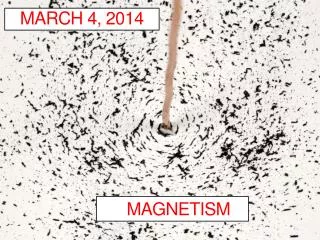 march 4 2014