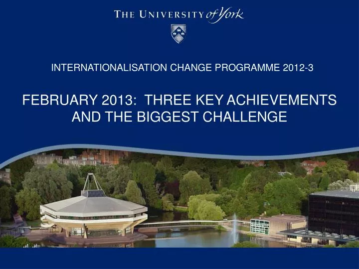 internationalisation change programme 2012 3