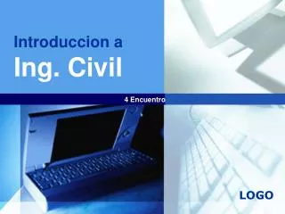 introduccion a ing civil