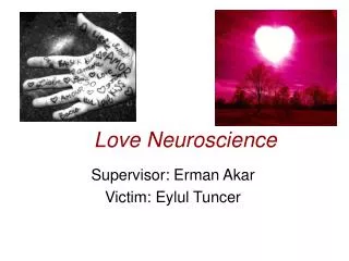 love neuroscience