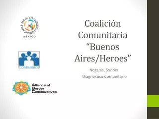 coalici n comunitaria buenos aires heroes