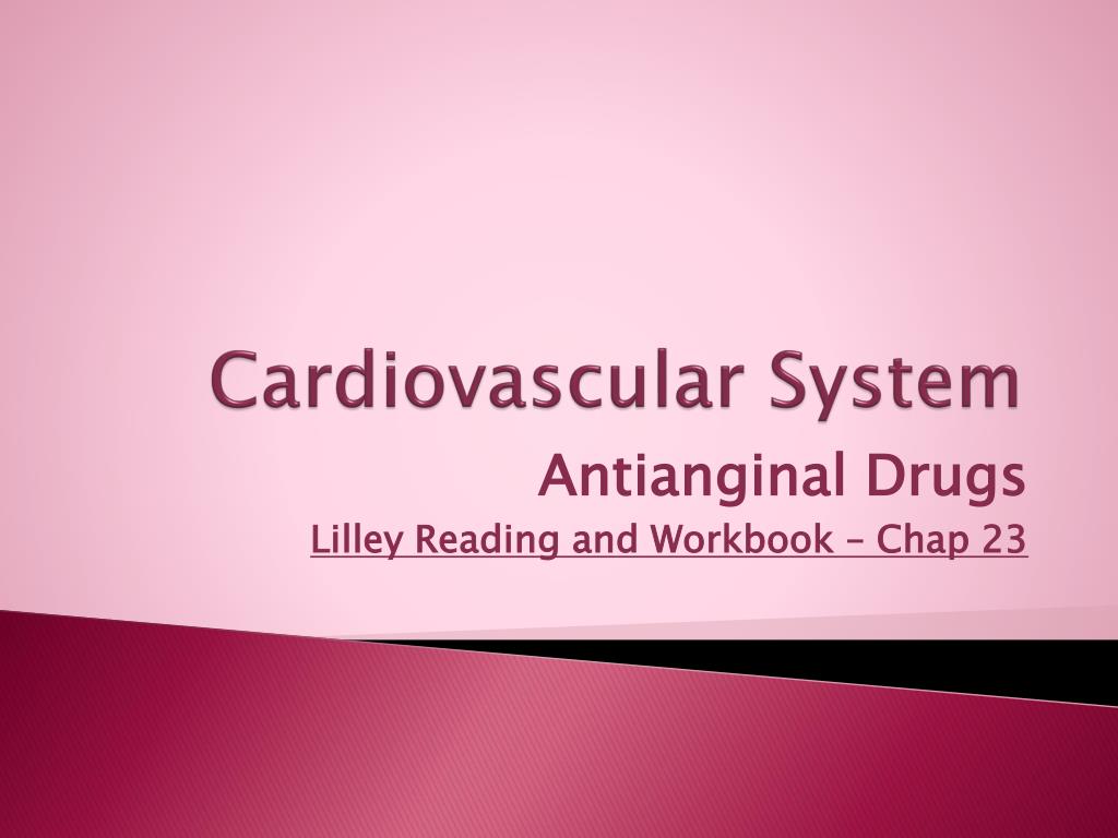 PPT - Cardiovascular System PowerPoint Presentation, free download - ID ...