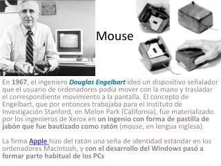 mouse