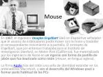 Mouse - slide 1