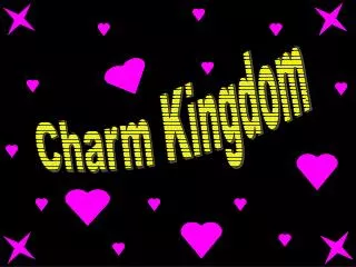 Charm Kingdom