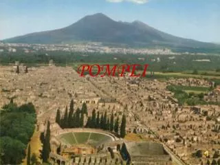 pompei