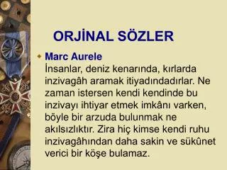 orj nal s zler