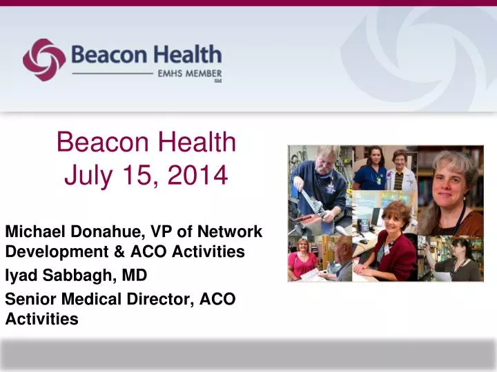beacon health july 15 2014