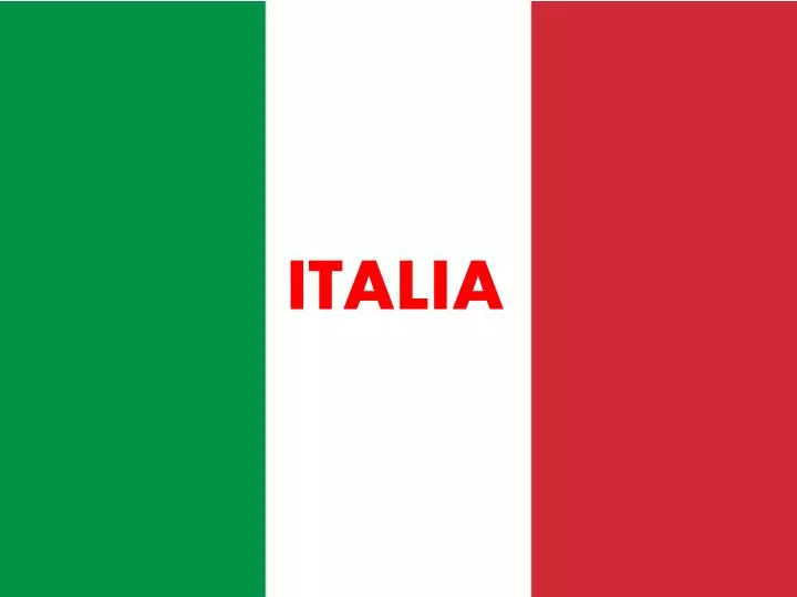 italia