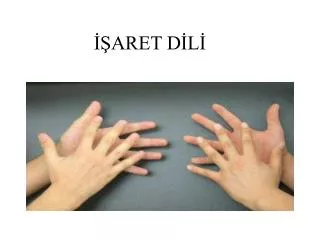aret d l