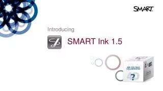 SMART Ink 1.5