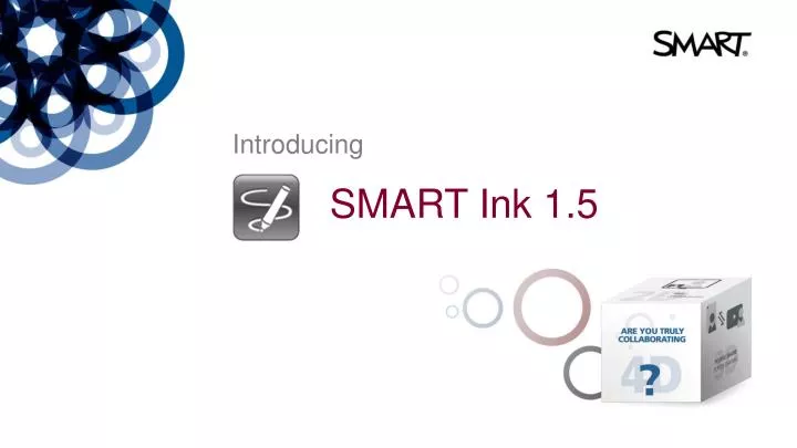 smart ink 1 5