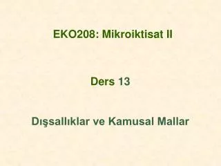 e ko 20 8 mikroiktisat ii