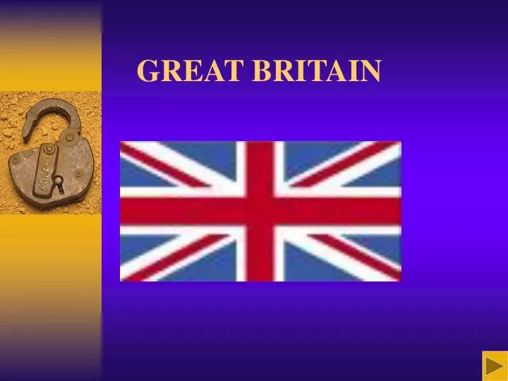 PPT - GREAT BRITAIN PowerPoint Presentation, Free Download - ID:5170870