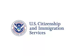 USCIS Military Help Line