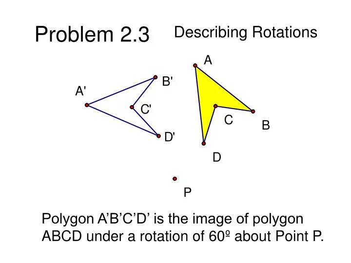 problem 2 3