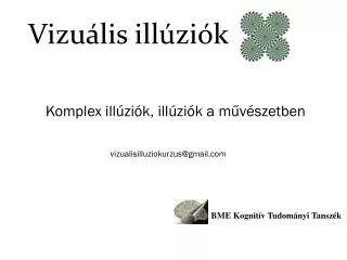 vizu lis ill zi k