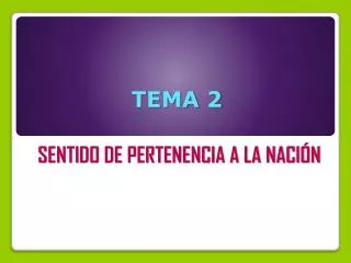 tema 2