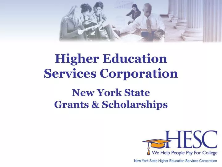 new york state grants scholarships