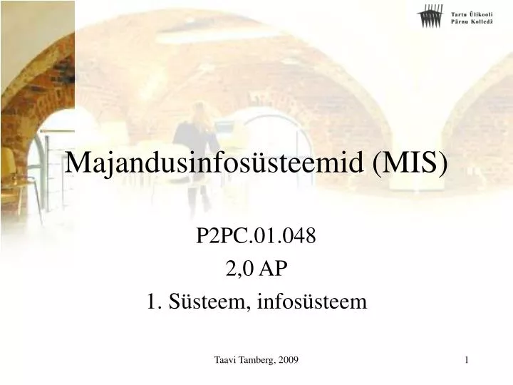 majandusinfos steemid mis