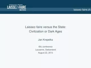 laissez-faire.ch