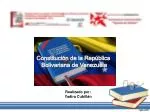 Realizado por: Yadira Cubillán - slide 1