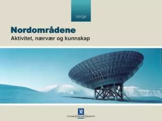 nordomr dene