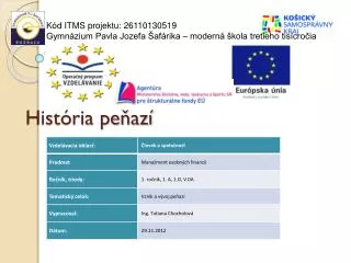 hist ria pe az