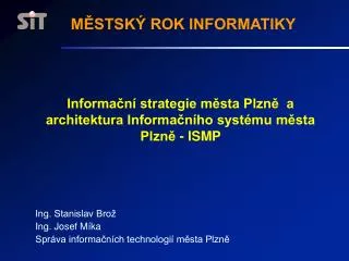 m stsk rok informatiky