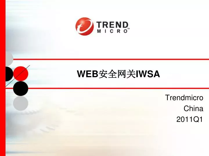 web iwsa