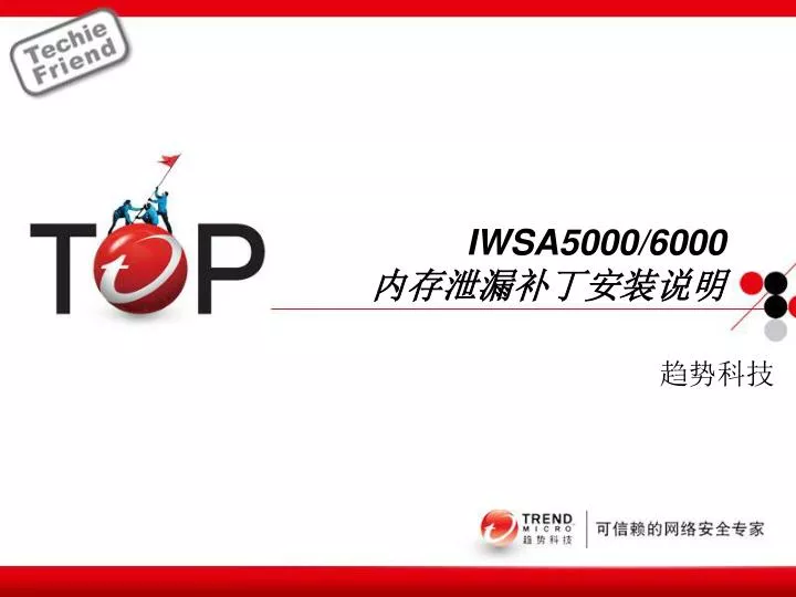 iwsa5000 6000