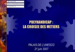 polyhandicap la croisee des metiers