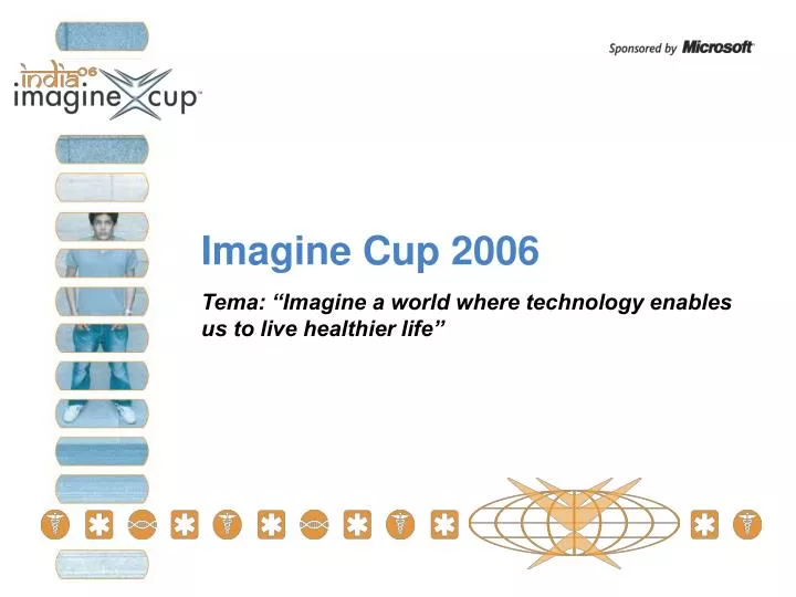 imagine cup 2006