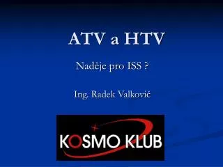 atv a htv