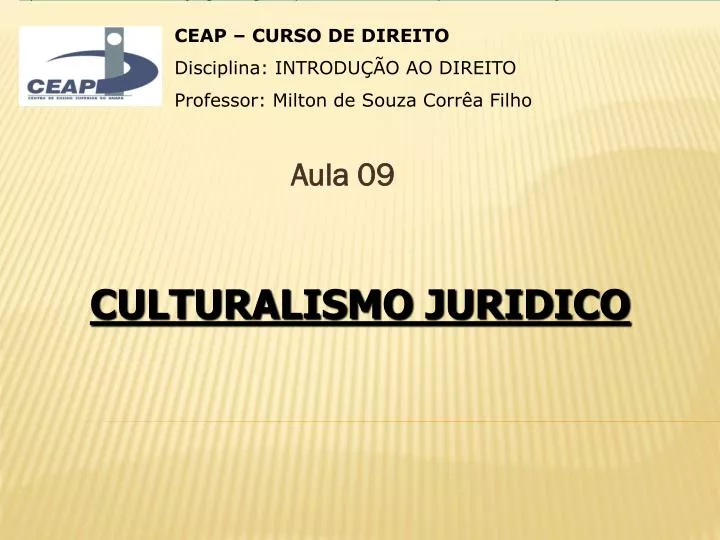 aula 09