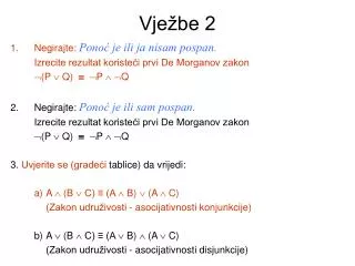 vje be 2