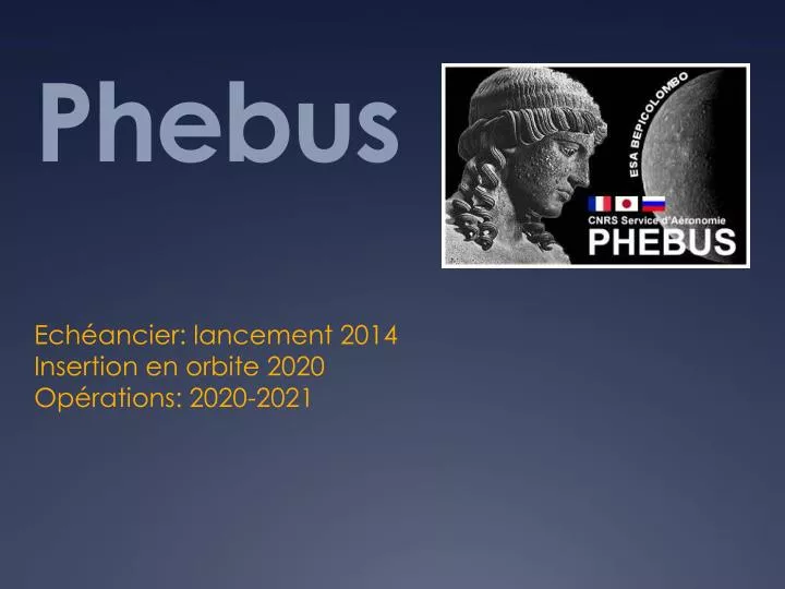 phebus