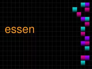 essen