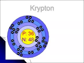 Krypton