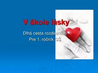 v kole l sky