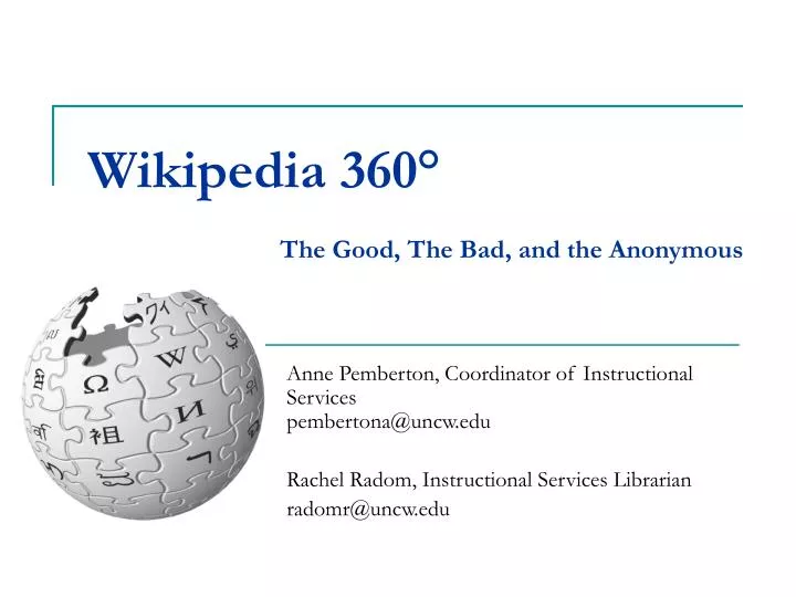 wikipedia 360