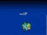 voIP - slide 1