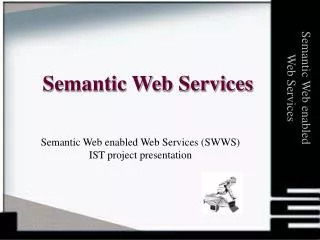 semantic web services