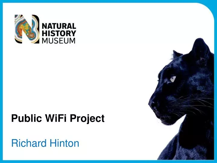 public wifi project richard hinton