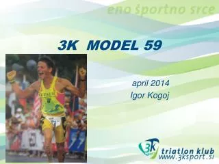 3k model 59