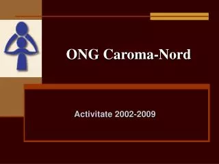 ong caroma nord