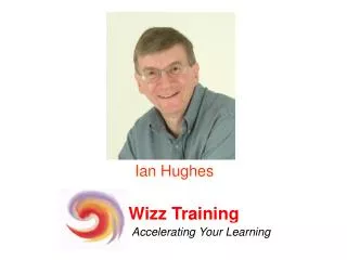 Wizz Training