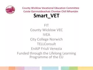 Smart_VET