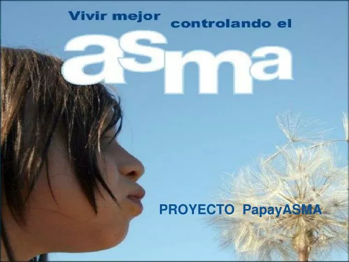 proyecto papayasma