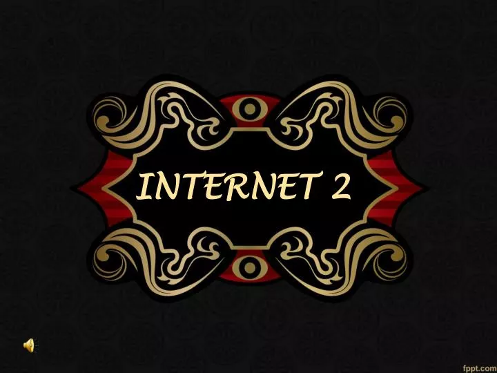 internet 2